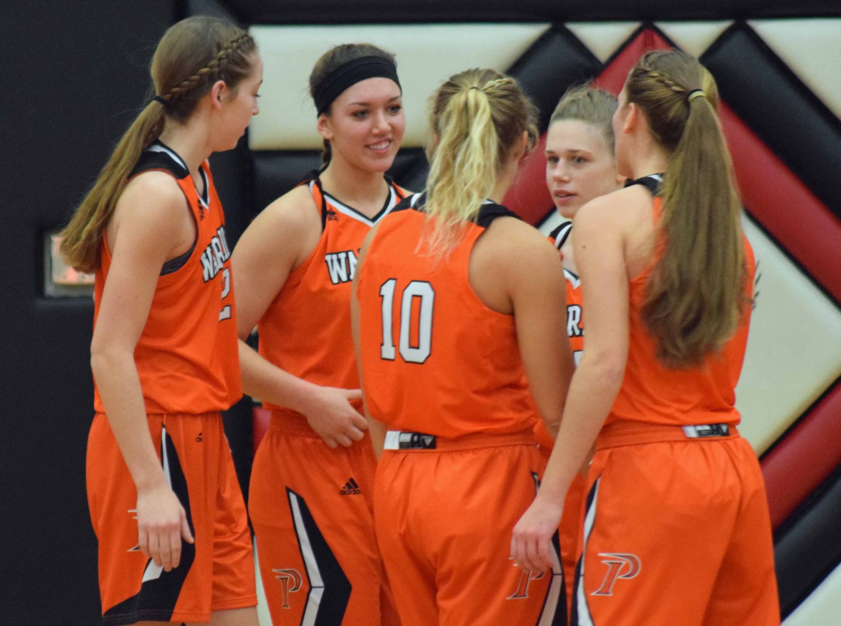 Portage starters